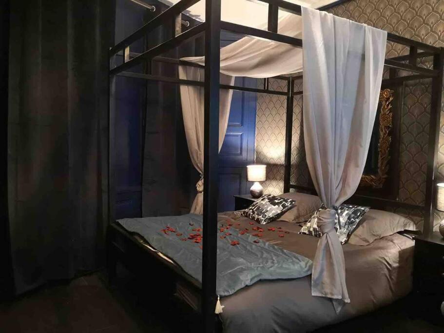Loveroom La Parenthese D 'אוקזר מראה חיצוני תמונה